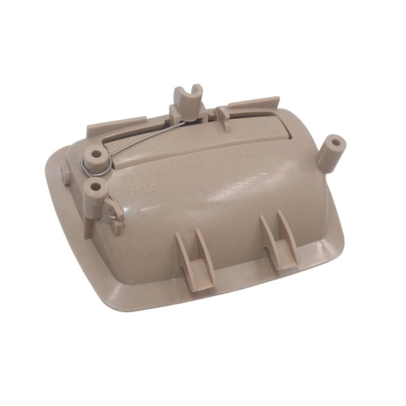 BMW F10 F11 F01 F02 F04 5 7 Series Glove Box Handle (2010-2017)