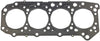 Nissan Patrol GU Y61 TY61 ZD30 ZD30DDTI CRD Head Gasket + Head Bolts