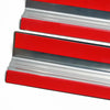 Mazda BT-50 TF Scuff Plate Chrome Stainless Step (2021-2023)