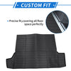 Toyota 4Runner Cargo Liner Rear Trunk Mat (2013-2025)