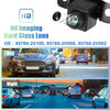 Hyundai Veloster Base Rear View Back Up Camera (2012-2017)