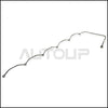 Dodge 5.9L Cummins Fuel Return Line (1989–1993)