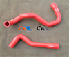 Nissan Patrol Y61 TD42 4.2L Silicone Radiator Heater Hose Kit (12/97-ON)