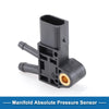 MERCEDES-BENZ ML320 Manifold Absolute Pressure Sensor (2009)