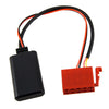Mercedes W124 W140 W202 R129 Bluetooth Adapter Music AUX (1990-2002)