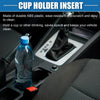 Toyota Camry Cup Holder Insert Cup Drink Holder (2007–2011)