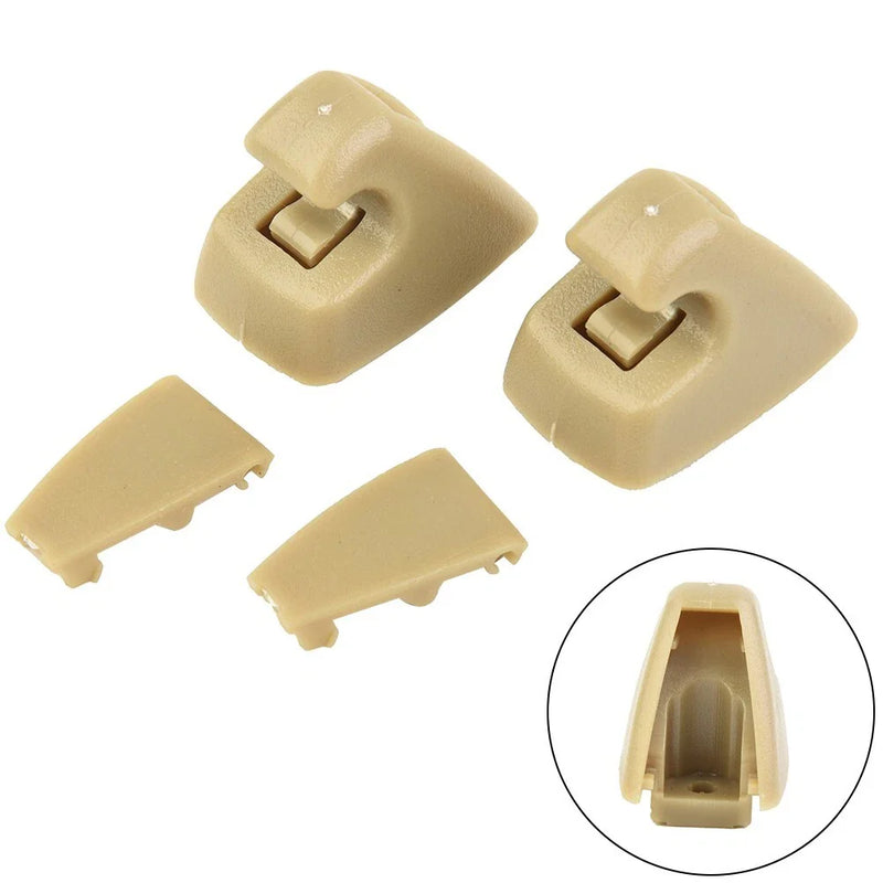 Chevrolet Cruze Limited 2 x Sun Visor Support Clip (2011–2015)