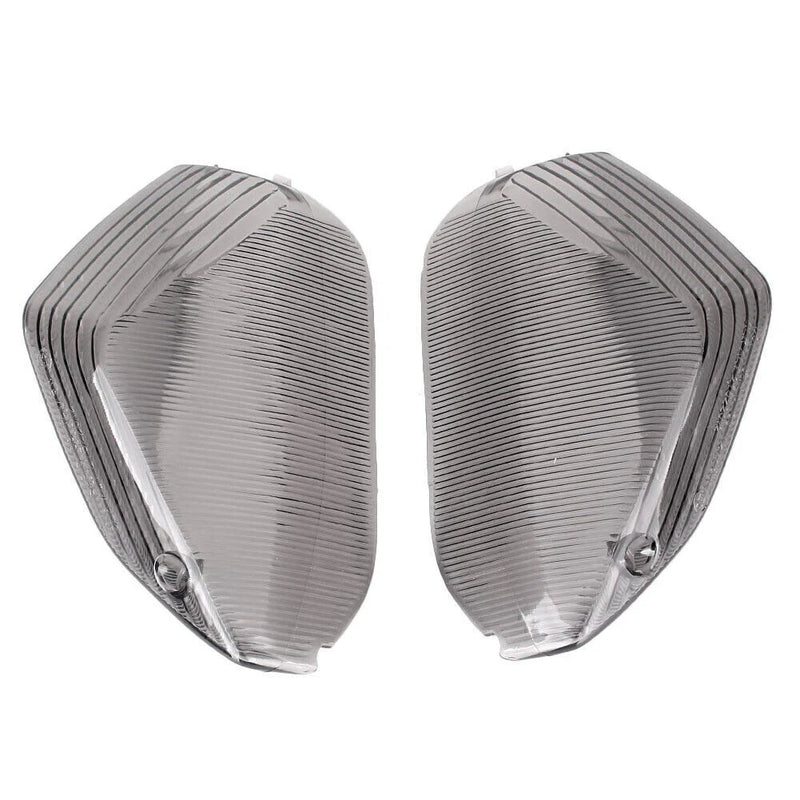 Kawasaki Concours, ZX10R, ZX14R Rear Turn Signal Lenses (2006-2010)