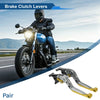 Kawasaki ZX7R / ZX7RR 2 x Short/Long Brake Clutch Levers (1989–2003)