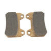 BMW R 1200 CL, K1200LT Rear Brake Pads (2002-2009)
