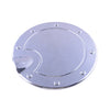 Dodge Ram 1500 2500 3500 Fuel Tank Door Gas Cap Cover (2009-2018)