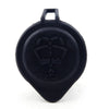 BMW 320i 335i 525i 528i M3 X3 Windshield Washer Reservoir Cap Cover (2006-2013)