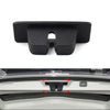 Land Rover Range Rover Sport Velar & Jaguar Trunk Tailgate Lock Cover