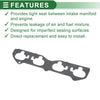 Mazda 626 Intake Manifold Gasket (1999-2002)