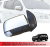 Chevrolet Trailblazer RH Electric Side Mirror Chrome (2012-2019)