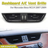 Mercedes CLS W219 AC Outlet Vent Grille (2004-2010)