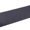 Honda Civic Carbon Fiber ABS Door Window B Pillar Post Covers (2006-2011)