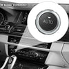 BMW 5 Series X5 HVAC Air Conditioner Control Switch Knob