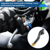 Honda CBR600RR Adjustable Brake Clutch Levers (2003-2016)