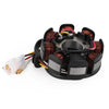 KTM XC XC-W EXC 250 300 Stator, Regulator, Gasket (2017-2019)