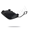 Mercedes E-class W212 Front Bumper Tow Hook Eye Cover Cap (2013–2015)