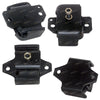 Patrol GQ Y60 Engine & Gearbox Mounts (1988 - 1991)
