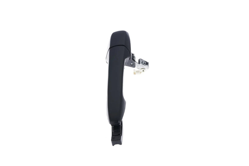 Mazda CX-7 Rear Right Primed Black Outer Door Handle (2006–2012)