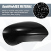 Nissan Qashqai J10 Gloss Black Right Side Mirror Cover (2007-2014)