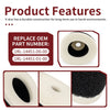 BW200 200 Big Wheel Yamaha Element Air Filter (1986-1988)