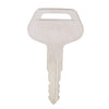 Komatsu Excavator Dozer Loader Ignition Keys (787 TR261434)