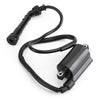 Kawasaki EN500C Vulcan 500 Ltd Ignition Coil (1996-2009)