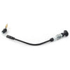 Harley Sportster XL883 XL1200 Carburetor Choke Cable (1999-2023)