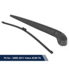 Volvo XC60 390mm 15'' Rear Windshield Wiper Blade Arm Set (2009-2011)