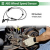 Nissan NP300 Navara ABS Wheel Speed Sensor (2005-2015)