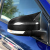Ford Focus MK3 Carbon Fiber Rearview Mirror Covers (2012-2018)