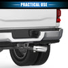 Toyota Tacoma Exhaust Tip 2.8" Inlet 6.9" Length (2005–2023)