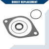 Dodge Ram 5.9L Diesel Car Vacuum Pump Power Steering Seal (2003-2009)