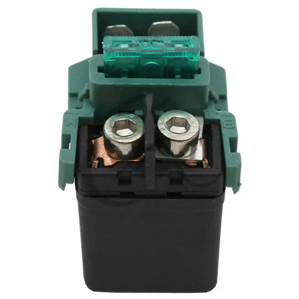 Honda CBR600F2 / F3 Starter Relay Solenoid (1991-1998)