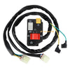 Honda TRX450ER Left Handlebar Kill Switch (2005–2009)