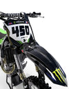 Kawasaki KLX 140 Surge Decals Custom Sticker Kit (2008-2018)