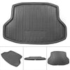 Honda Civic Rear Trunk Liner Cargo Mat (2016)