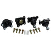 Hilux RN105R Upper & Lower Ball Joint Kit (1988-1997)