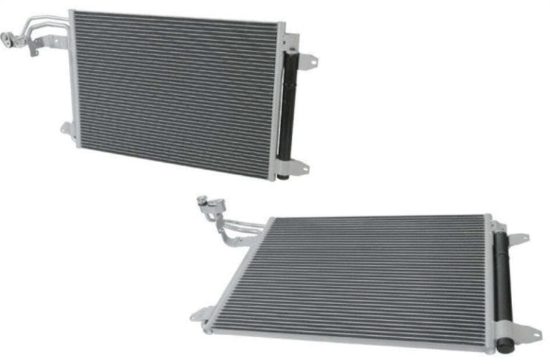 A/C Condenserfor Volkswagen Caddy 2K