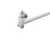 Harley Night Rod VRSC Special Silver Gear Shift Linkage Kit (2007-2017)