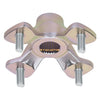 Suzuki QuadSport Z400 2 x Rear Left & Right Wheel Hubs (2003–2009)