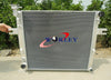 Jeep Grand Cherokee 4.0L Aluminium Radiator (1999-2005)