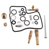Honda VF750C V45 Magna, VF750S V45 Sabre Carburetor Repair Kit (1982-1986)