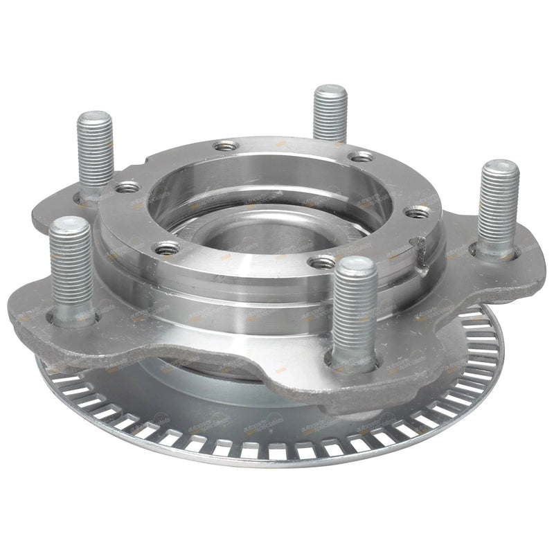 Suzuki X-90 Front Wheel Bearing Hub Kit (1996-1998)