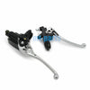 Honda CB400SF Superfour, CB500S Rear Brake Master Cylinder (1992-2002)