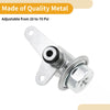 Lexus ES300 Fuel Pressure Regulator (1997-2001)